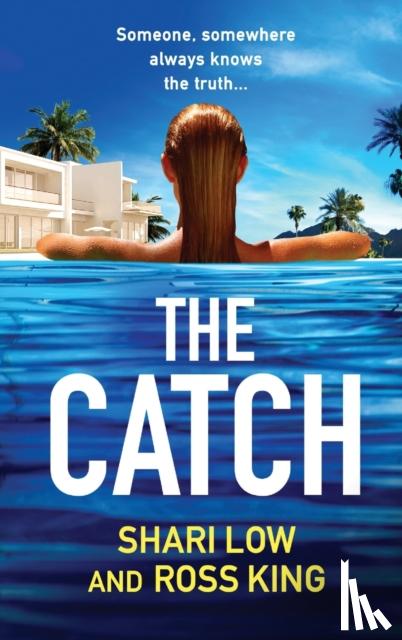 Low, Shari, Ross King - The Catch