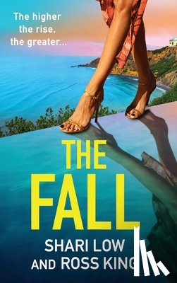 Low, Shari, Ross King - The Fall