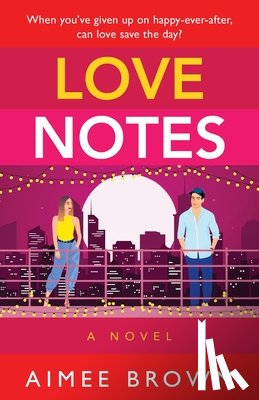 Aimee Brown - Love Notes