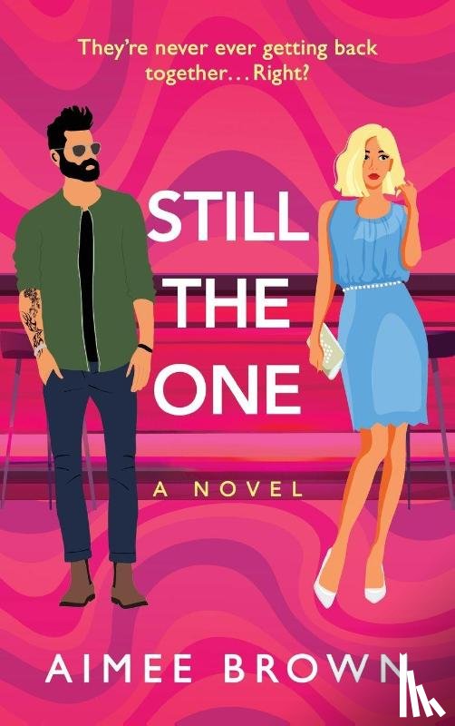 Brown, Aimee - Still The One
