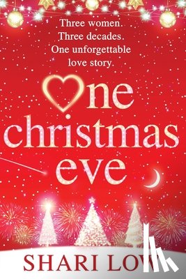 Low, Shari - One Christmas Eve
