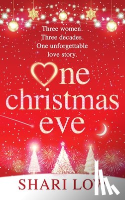 Low, Shari - One Christmas Eve