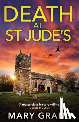 Mary Grand - A Parish Murder