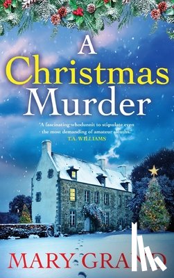 Grand, Mary - A Christmas Murder