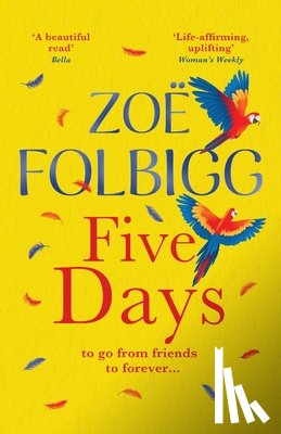 Zoe Folbigg - Five Days