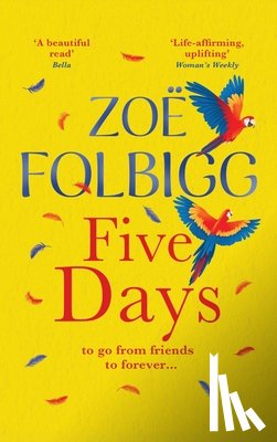Zoe Folbigg - Five Days