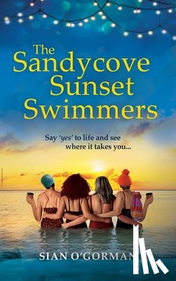 O'Gorman, Sian - The Sandycove Sunset Swimmers