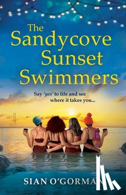 O'Gorman, Siân - The Sandycove Sunset Swimmers