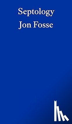 Fosse, Jon - Septology