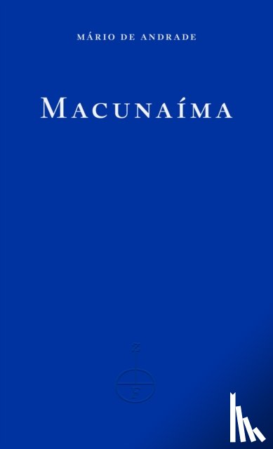 de Andrade, Mario - Macunaima