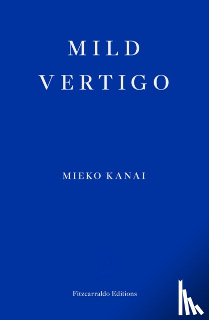 Kanai, Mieko - Mild Vertigo