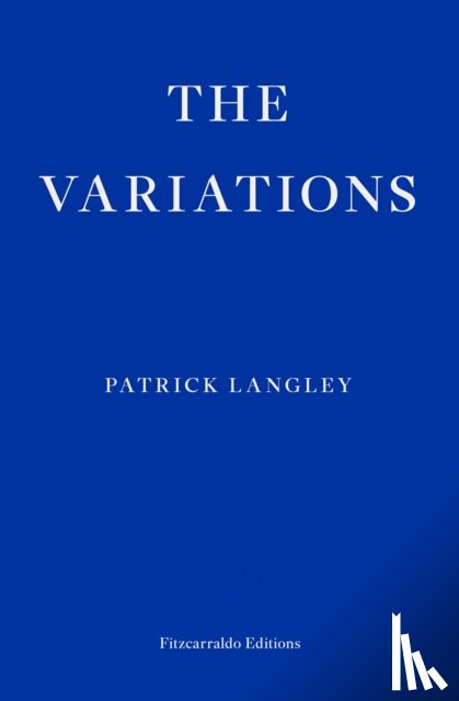Langley, Patrick - The Variations