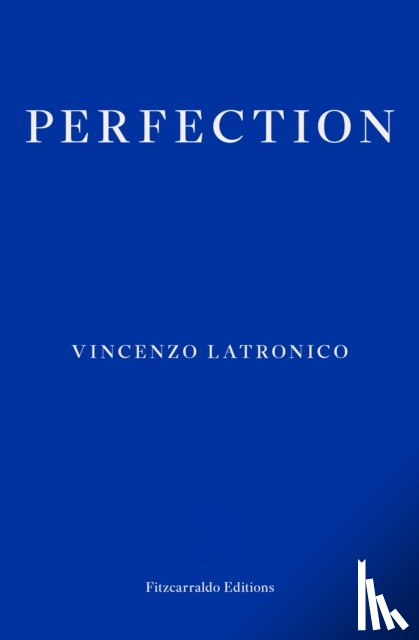 Latronico, Vincenzo - Perfection