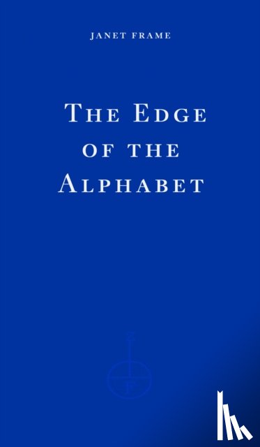 Frame, Janet - The Edge of the Alphabet