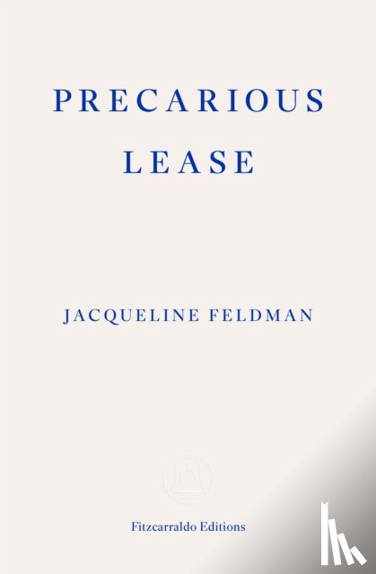 Feldman, Jacqueline - Precarious Lease