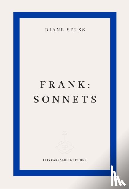 Seuss, Diane - frank