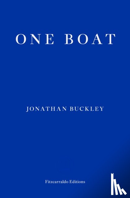 Buckley, Jonathan - One Boat