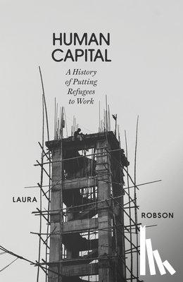 Robson, Laura - Human Capital