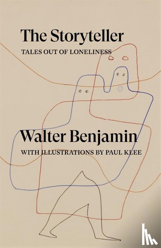 Benjamin, Walter - The Storyteller