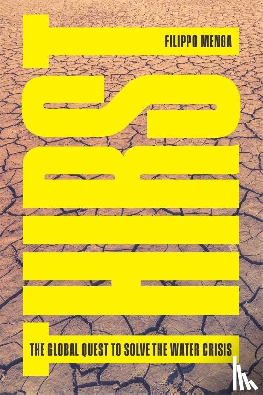 Menga, Filippo - Thirst