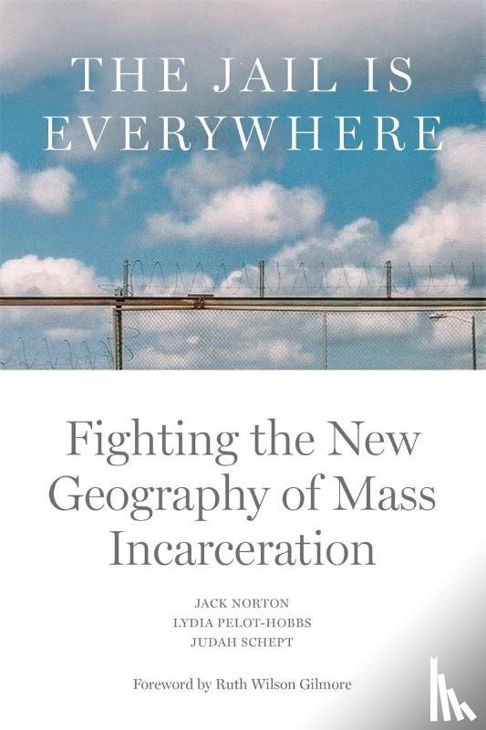 Norton, Jack, Pelot-Hobbs, Lydia, Schept, Judah - The Jail is Everywhere