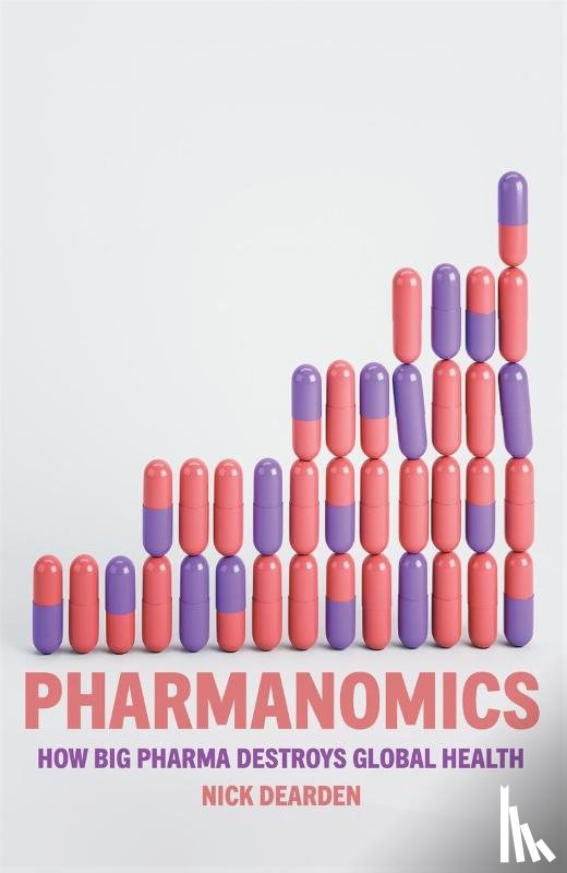 Dearden, Nick - Pharmanomics