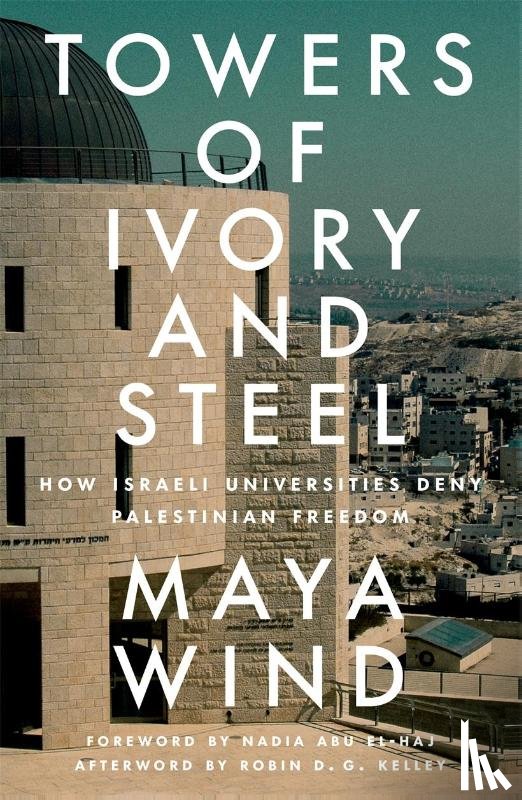 Wind, Maya - Towers of Ivory and Steel