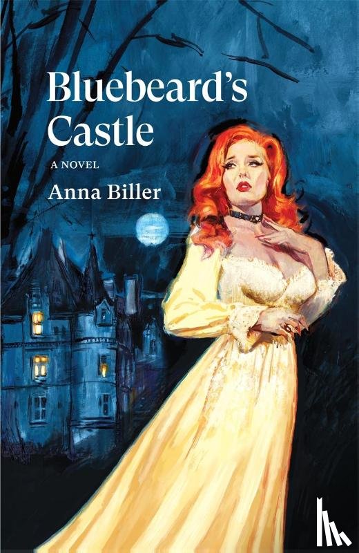 Biller, Anna - Bluebeard's Castle