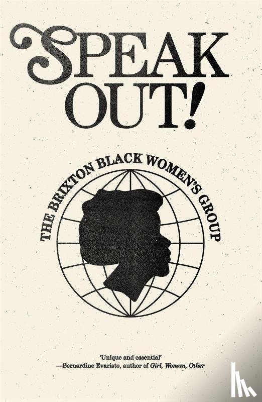 Group, Brixton Black Women's - Speak Out!