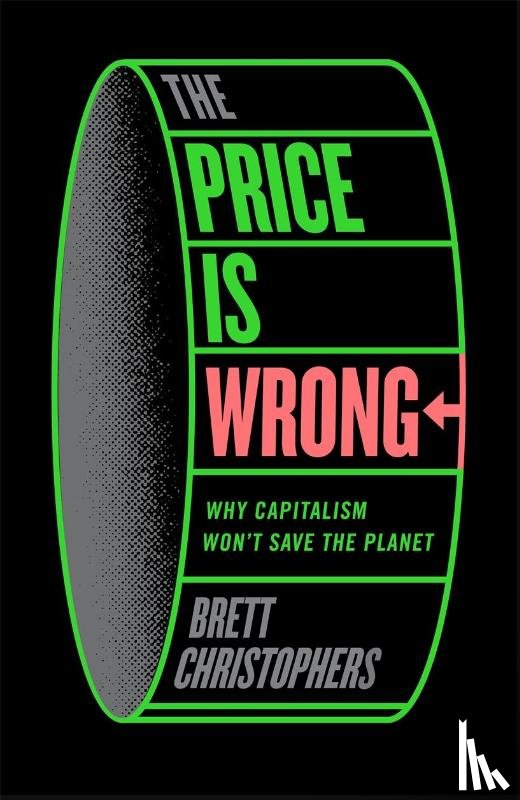 Christophers, Brett - The Price is Wrong