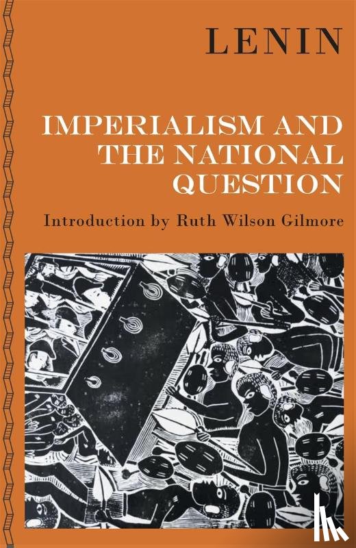 Lenin, V I - Imperialism and the National Question