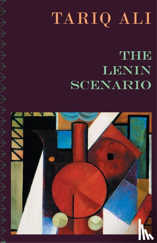 Ali, Tariq - The Lenin Scenario