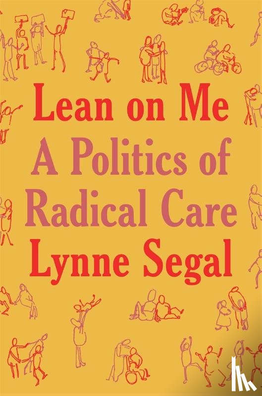 Segal, Lynne - Lean on Me