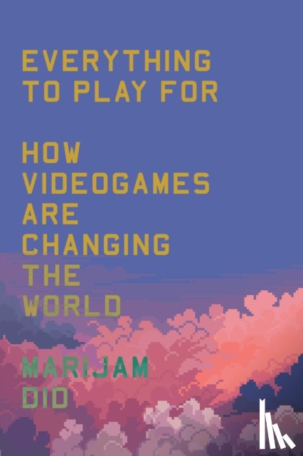 Did, Marijam - Everything to Play For