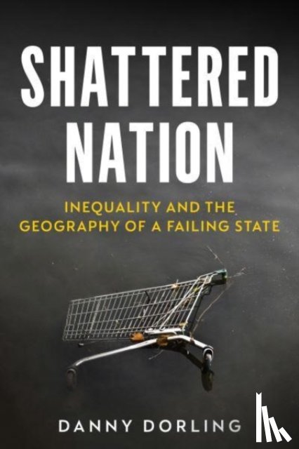 Dorling, Danny - Shattered Nation