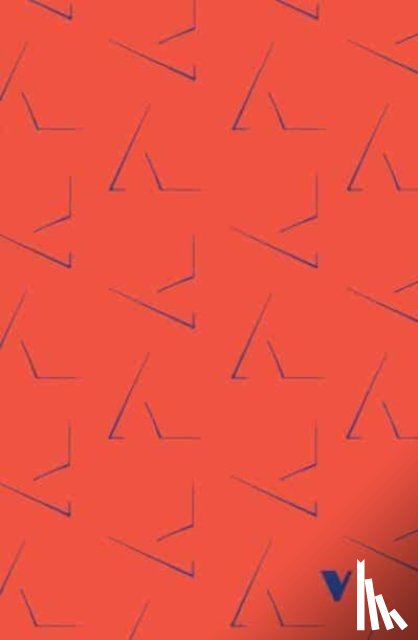 Verso Books UK - Verso V Notebook