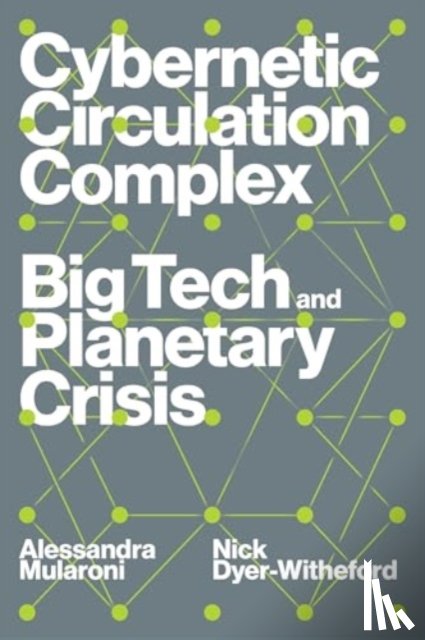 Dyer-Witheford, Nick, Mularoni, Alessandra - Cybernetic Circulation Complex