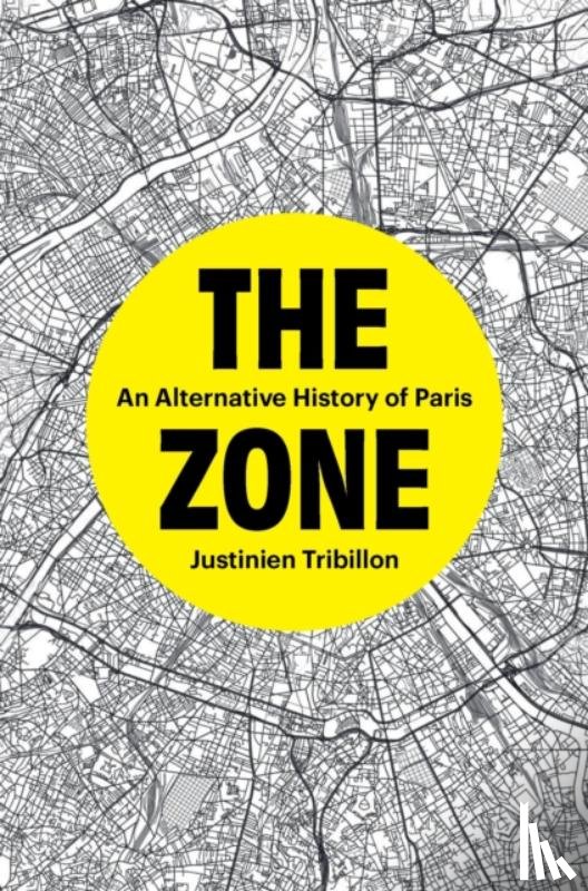 Tribillon, Justinien - The Zone