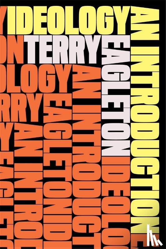 Eagleton, Terry - Ideology