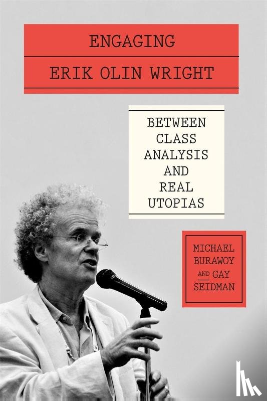  - Engaging Erik Olin Wright