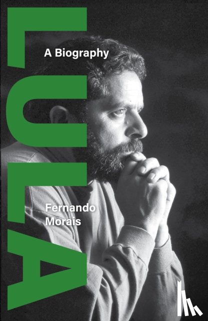Morais, Fernando - Lula