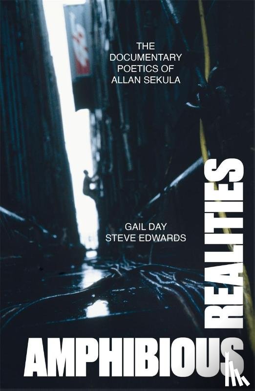 Day, Gail, Edwards, Steve - Amphibious Realities