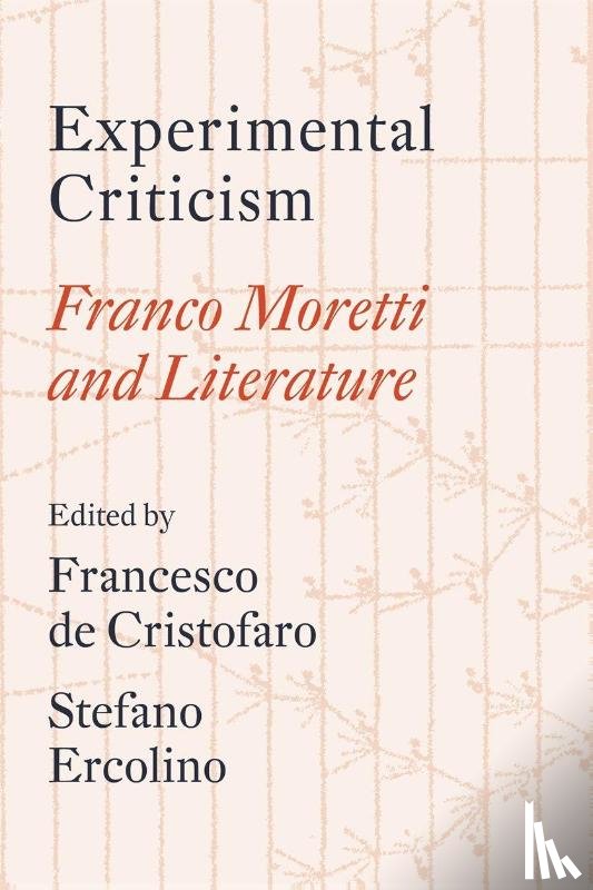  - Experimental Criticism