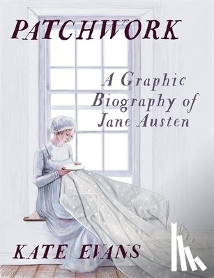 Evans, Kate - Patchwork