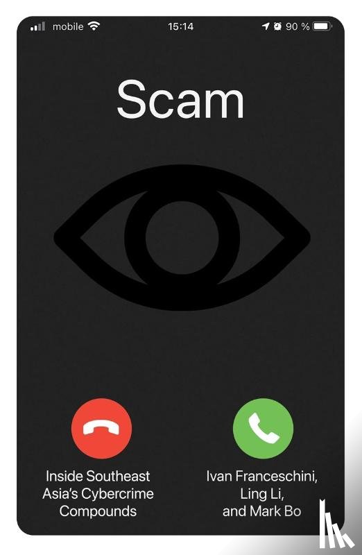 Franceschini, Ivan, Li, Ling, Bo, Mark - Scam