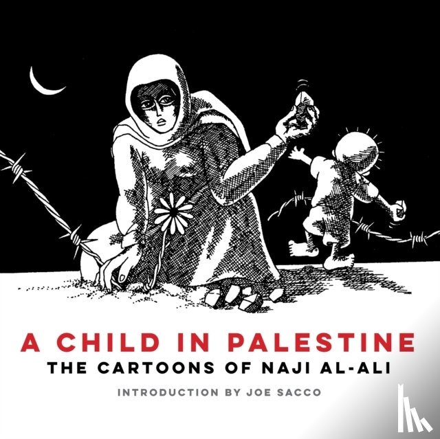 al-Ali, Naji - A Child in Palestine