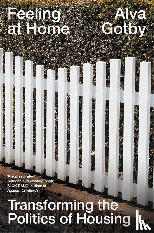 Gotby, Alva - Feeling at Home