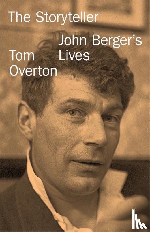 Overton, Tom - John Berger