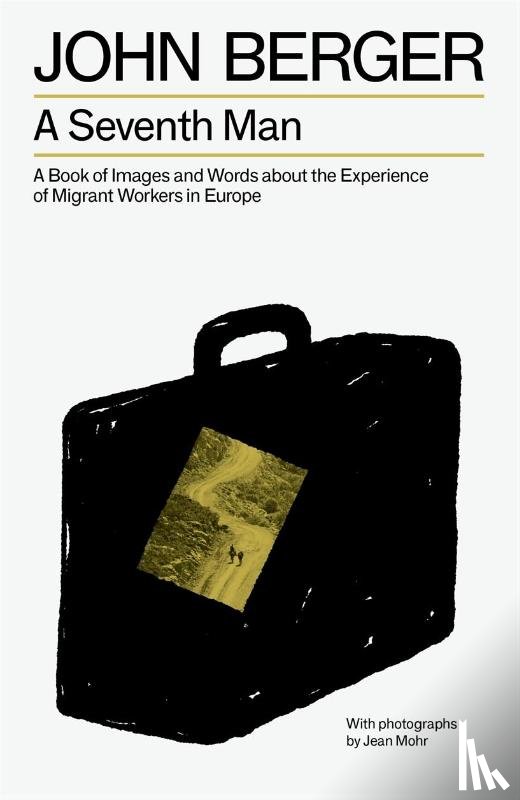 Berger, John - A Seventh Man