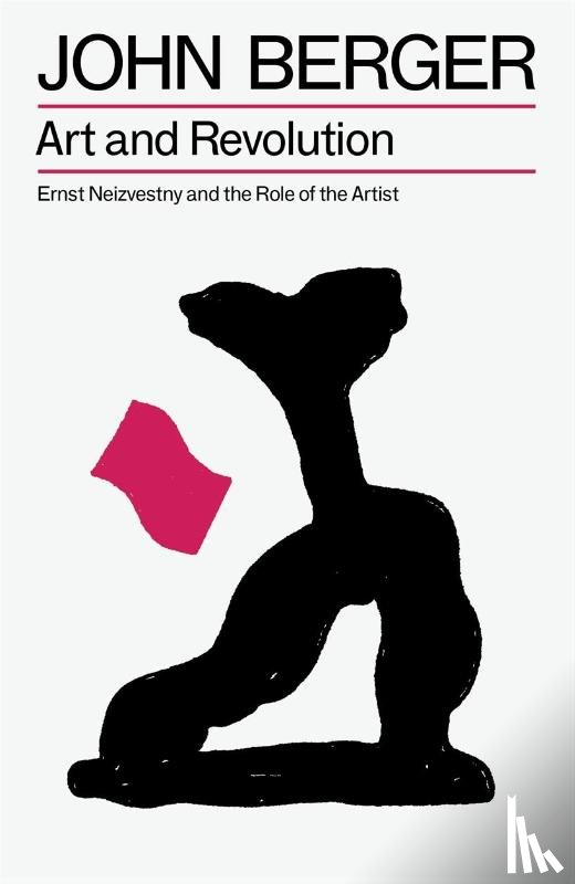 Berger, John - Art and Revolution